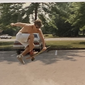 Karrie Converse-Jones